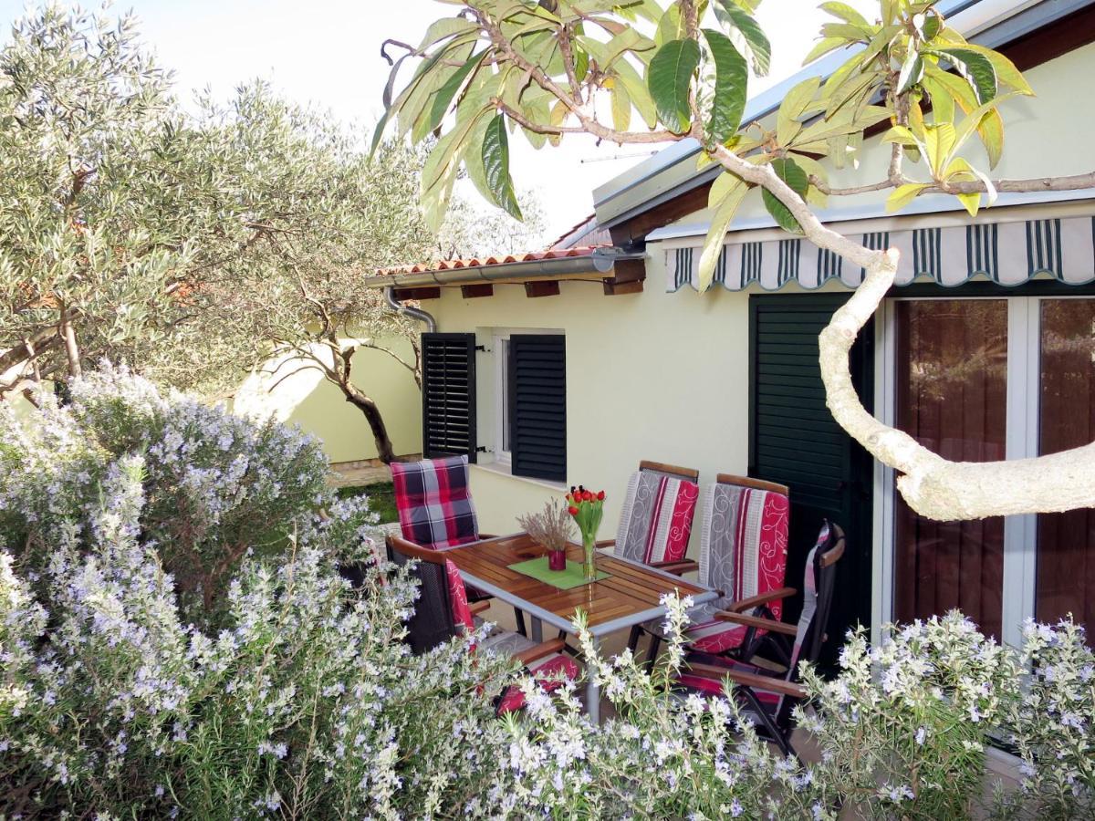 Holiday Home Camp Marko - Roz338 By Interhome Zečevo Exteriér fotografie
