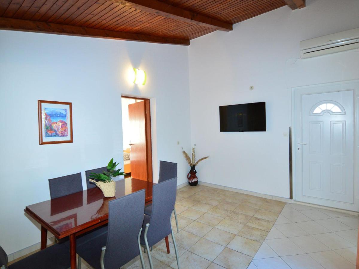 Holiday Home Camp Marko - Roz338 By Interhome Zečevo Exteriér fotografie