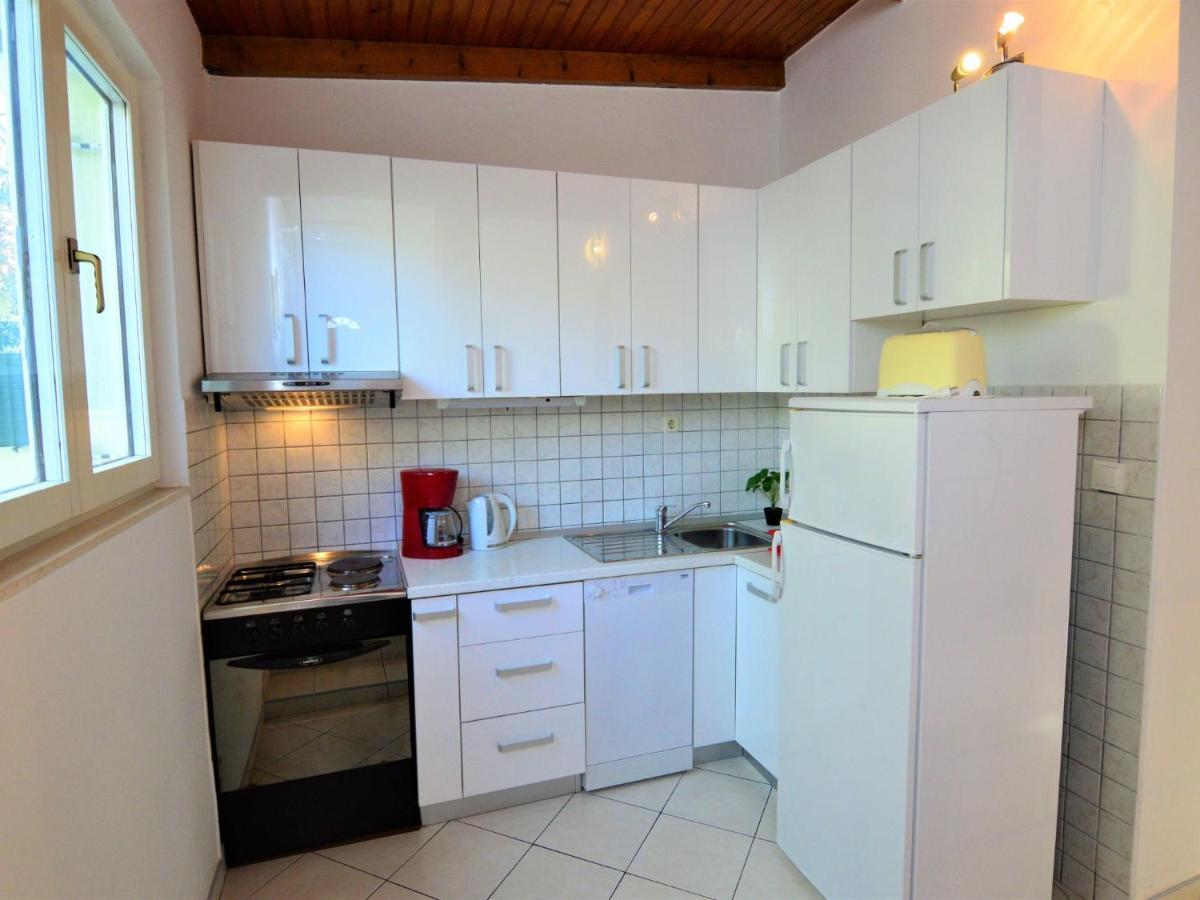 Holiday Home Camp Marko - Roz338 By Interhome Zečevo Exteriér fotografie