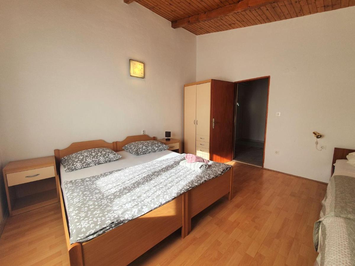 Holiday Home Camp Marko - Roz338 By Interhome Zečevo Exteriér fotografie