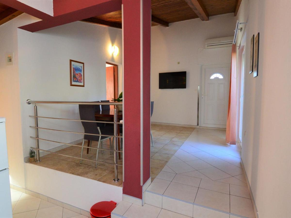 Holiday Home Camp Marko - Roz338 By Interhome Zečevo Exteriér fotografie