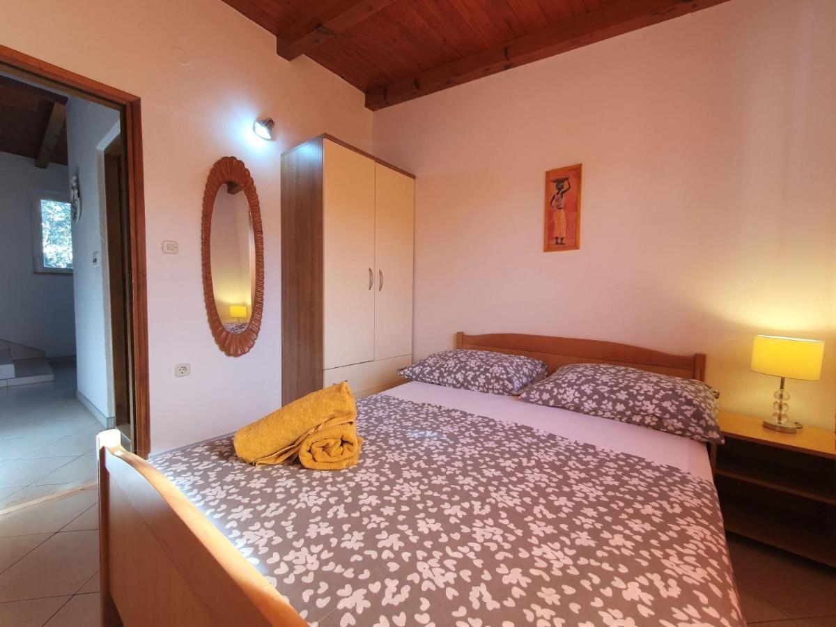 Holiday Home Camp Marko - Roz338 By Interhome Zečevo Exteriér fotografie